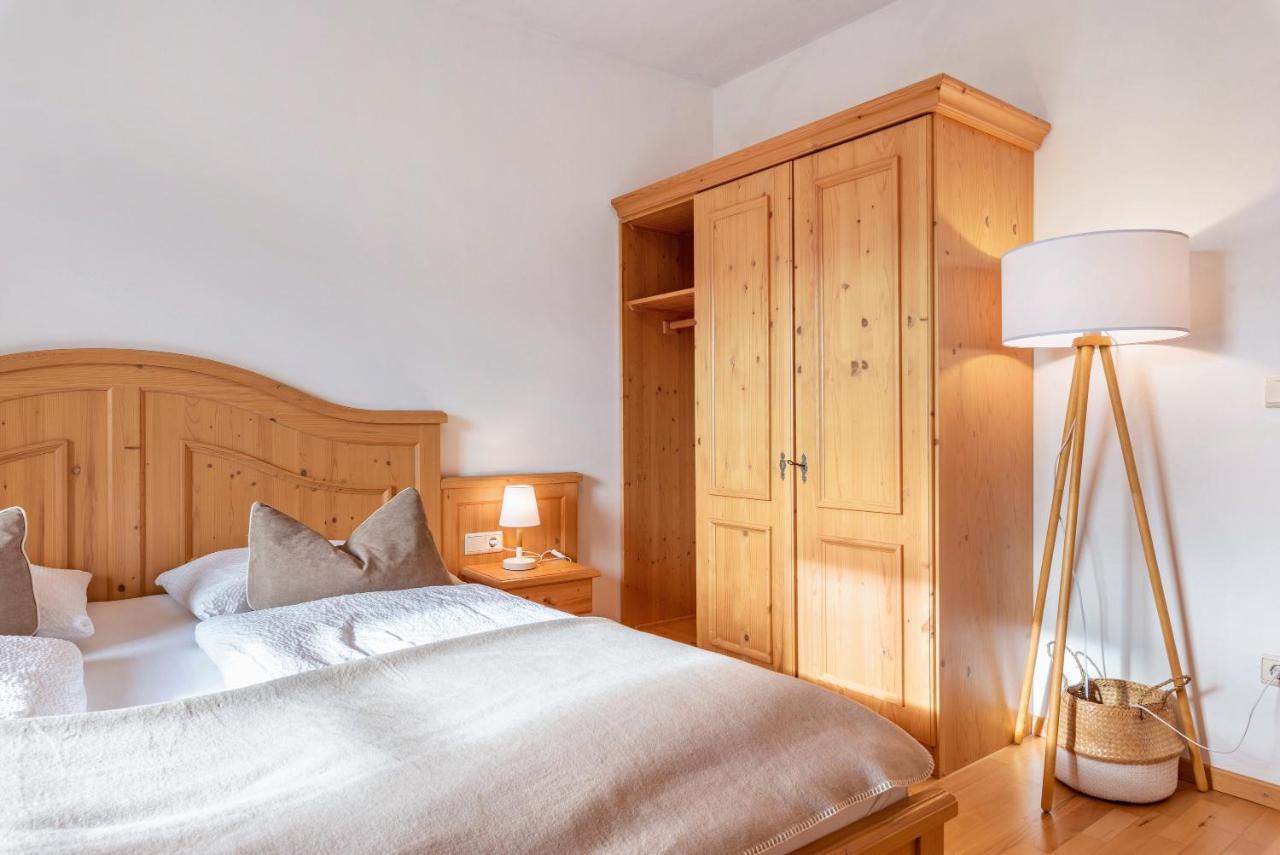 Alpin Farm Birke - Oberweidacherhof Collalbo Zewnętrze zdjęcie