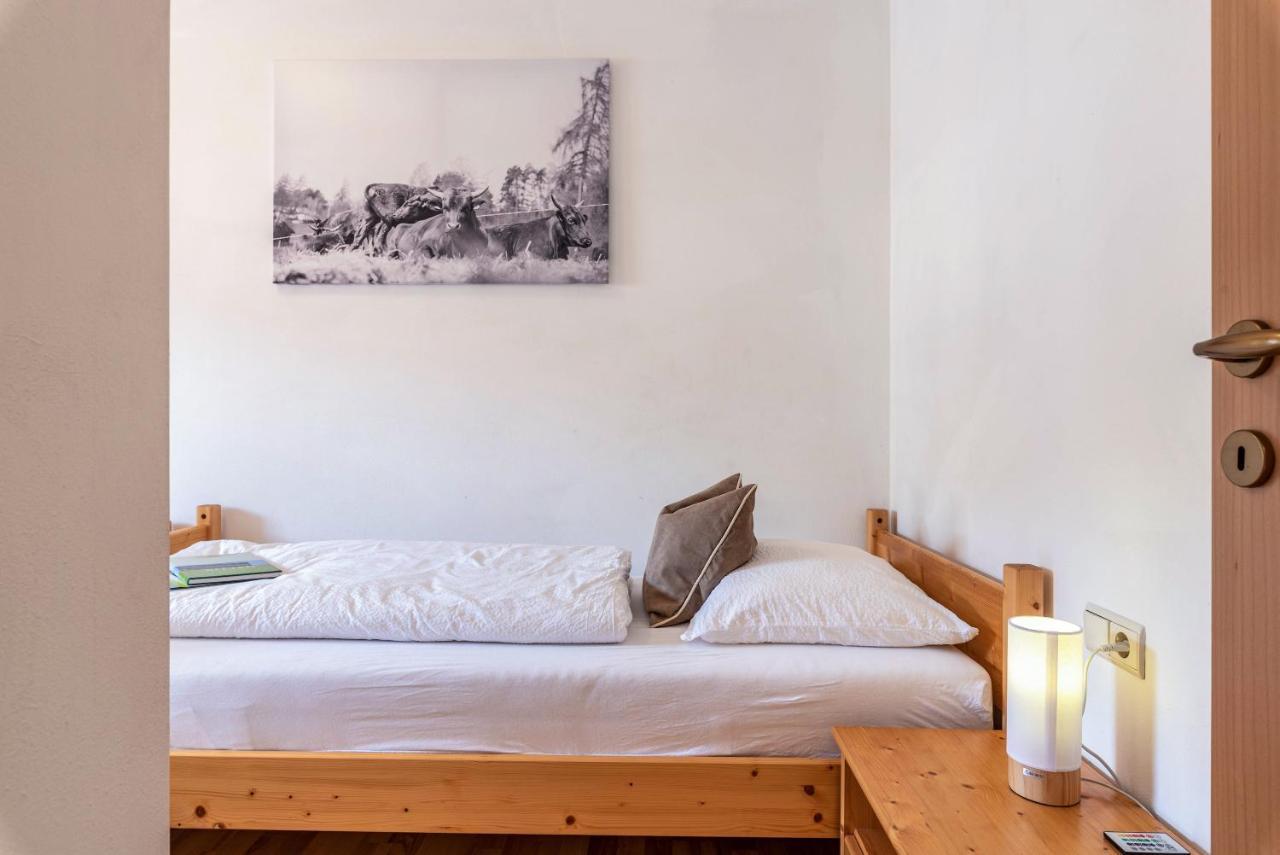 Alpin Farm Birke - Oberweidacherhof Collalbo Zewnętrze zdjęcie